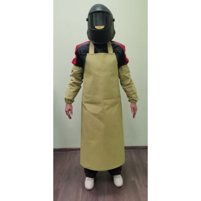 Фартук брезентовый ГОСТ (пл. 480)